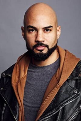 Official profile picture of Nicholas Christopher