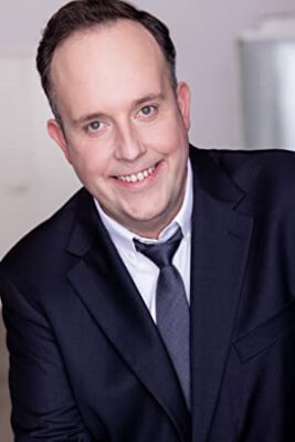 Official profile picture of Nicholas Dubberley