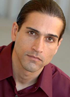 Official profile picture of Nicholas George