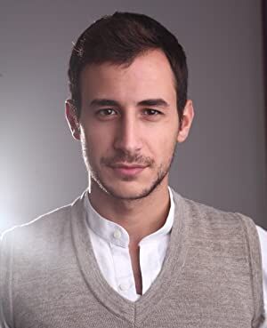 Official profile picture of Nicholas Jacob