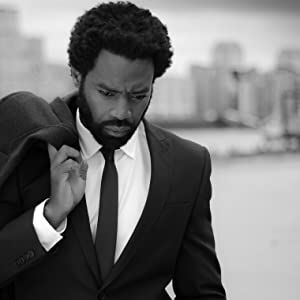 Official profile picture of Nicholas Pinnock