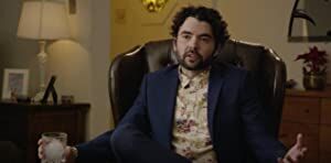 Official profile picture of Nicholas Rutherford