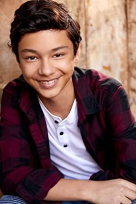 Official profile picture of Nicholas Sean Johnny