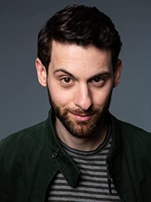 Official profile picture of Nicholas Todaro