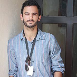 Official profile picture of Nicholas Woods