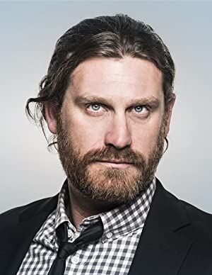 Official profile picture of Nick A. Meyers