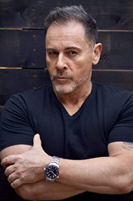 Official profile picture of Nick Annunziata