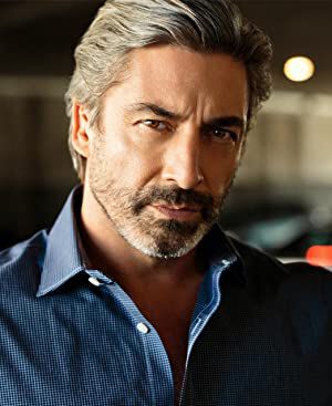 Official profile picture of Nick Atkinson