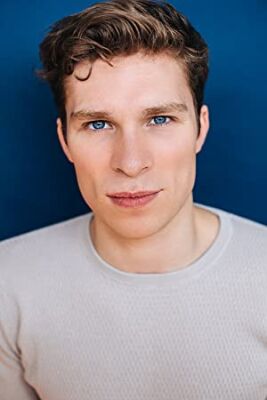 Official profile picture of Nick Bailey