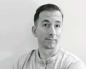 Official profile picture of Nick Benas