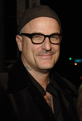 Official profile picture of Nick Cassavetes