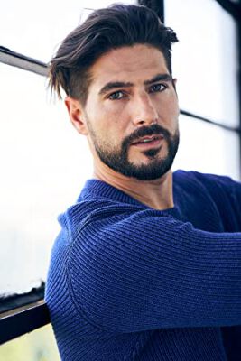 Official profile picture of Nick Checket