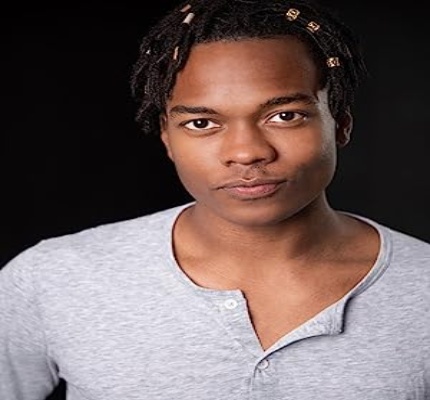 Official profile picture of Nick Darnell