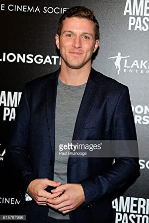 Official profile picture of Nick Dillenburg