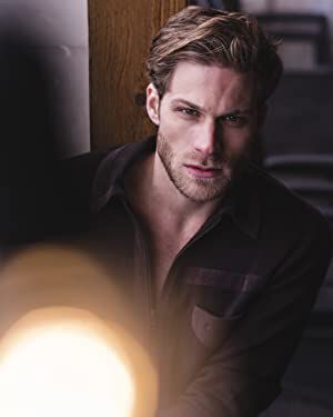 Official profile picture of Nick Gill