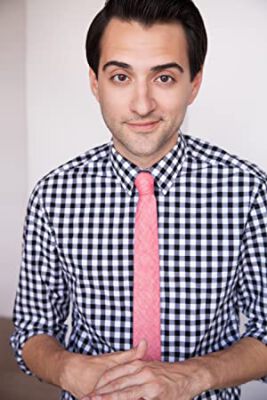 Official profile picture of Nick Gligor