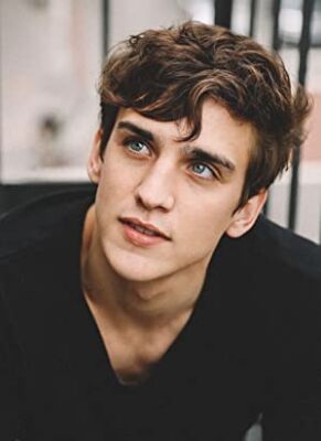 Official profile picture of Nick Hargrove