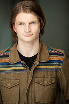 Official profile picture of Nick Heffelfinger