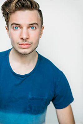 Official profile picture of Nick Hyland