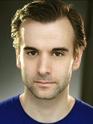Official profile picture of Nick Jorgensen