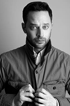 Official profile picture of Nick Kroll