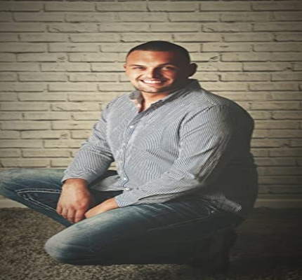 Official profile picture of Nick Lawrence