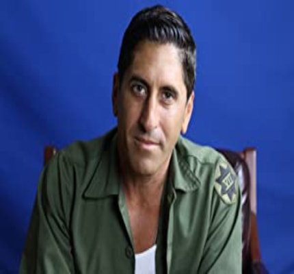 Official profile picture of Nick Machado