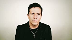 Official profile picture of Nick Marzock