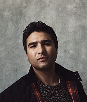 Official profile picture of Nick Mohammed