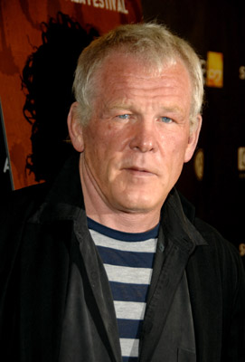 Official profile picture of Nick Nolte