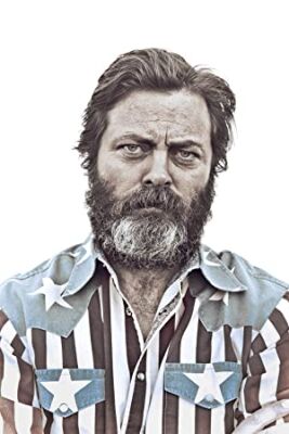 Official profile picture of Nick Offerman