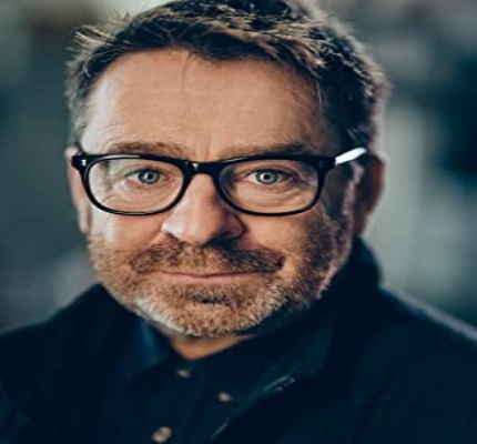 Official profile picture of Nick Raggett