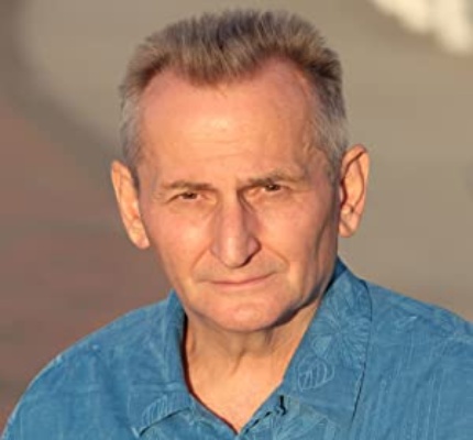 Official profile picture of Nick Raio