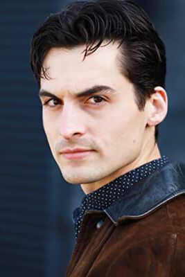 Official profile picture of Nick Samson