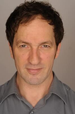 Official profile picture of Nick Santoro