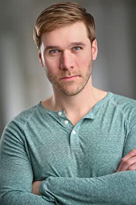 Official profile picture of Nick Schroeder