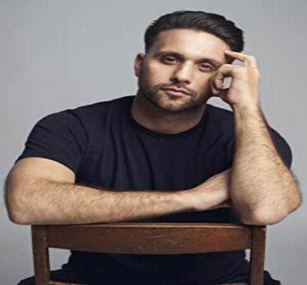 Official profile picture of Nick Silva