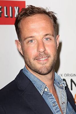 Official profile picture of Nick Stevenson