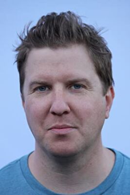Official profile picture of Nick Swardson