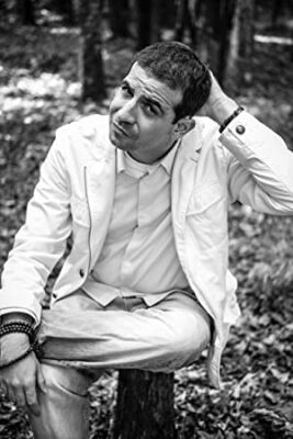 Official profile picture of Nick Vernon