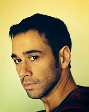 Official profile picture of Nick Vlassopoulos