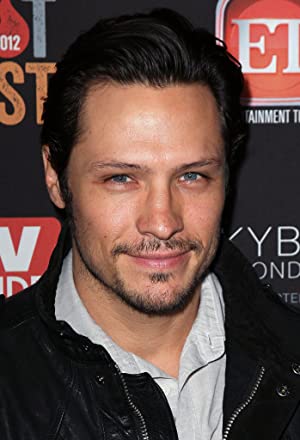 Official profile picture of Nick Wechsler