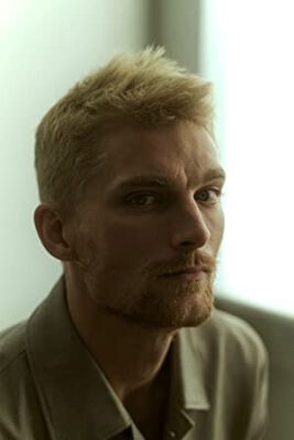 Official profile picture of Nicklas Kingo