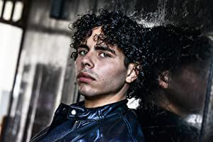 Official profile picture of Nickolas Franco