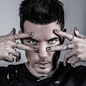 Official profile picture of Nicky Nightmare