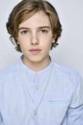 Official profile picture of Nico Dowd