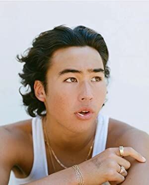 Official profile picture of Nico Hiraga