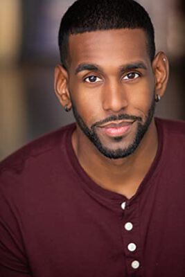 Official profile picture of Nico Jones