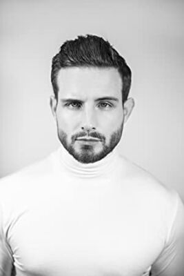 Official profile picture of Nico Tortorella