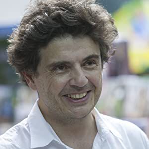 Official profile picture of Nicolas Saada
